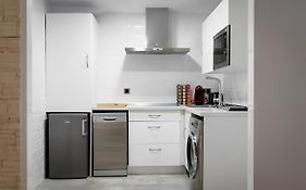 Apartamento Aldako By Sanse Holidays